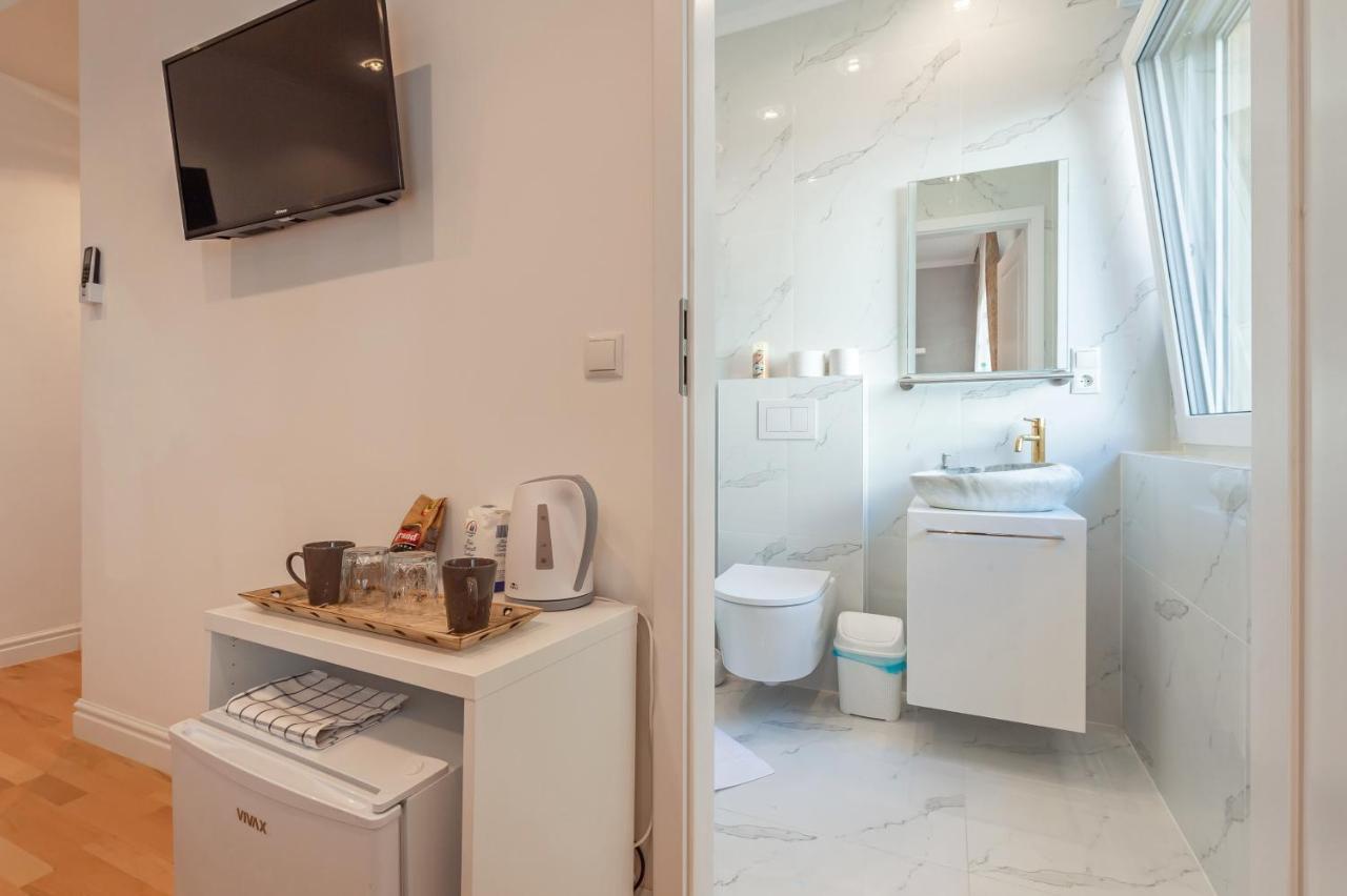 Cool Boutique Apartments - Leopoldstadt Vienna Luaran gambar